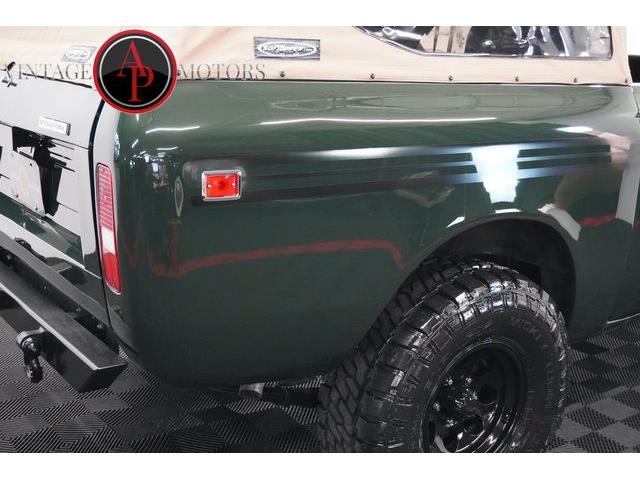 1979 International Scout (CC-2103011) for sale in Statesville, North Carolina
