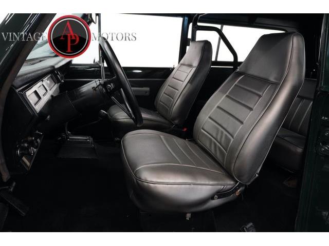 1979 International Scout (CC-2103011) for sale in Statesville, North Carolina