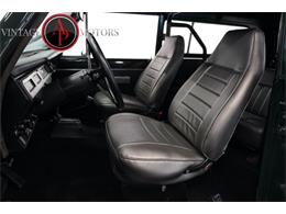 1979 International Scout (CC-2103011) for sale in Statesville, North Carolina