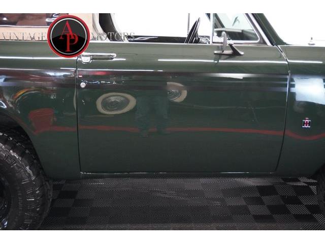 1979 International Scout (CC-2103011) for sale in Statesville, North Carolina