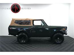 1979 International Scout (CC-2103011) for sale in Statesville, North Carolina