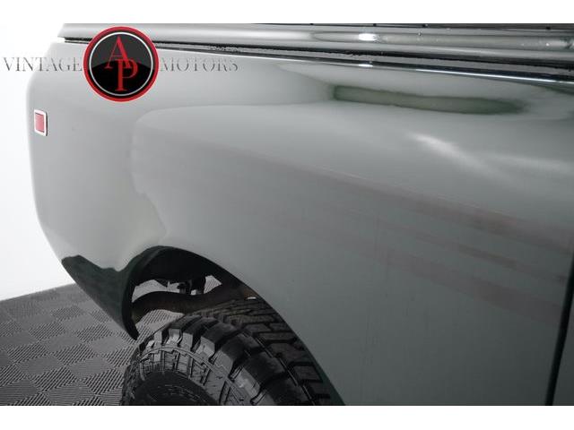 1979 International Scout (CC-2103011) for sale in Statesville, North Carolina