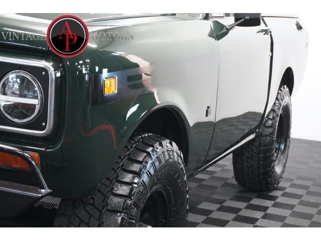 1979 International Scout (CC-2103011) for sale in Statesville, North Carolina