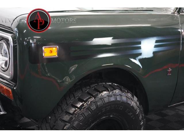 1979 International Scout (CC-2103011) for sale in Statesville, North Carolina
