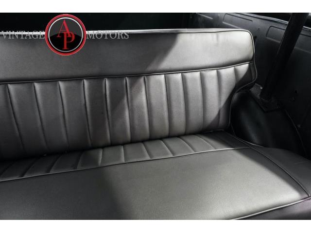 1979 International Scout (CC-2103011) for sale in Statesville, North Carolina