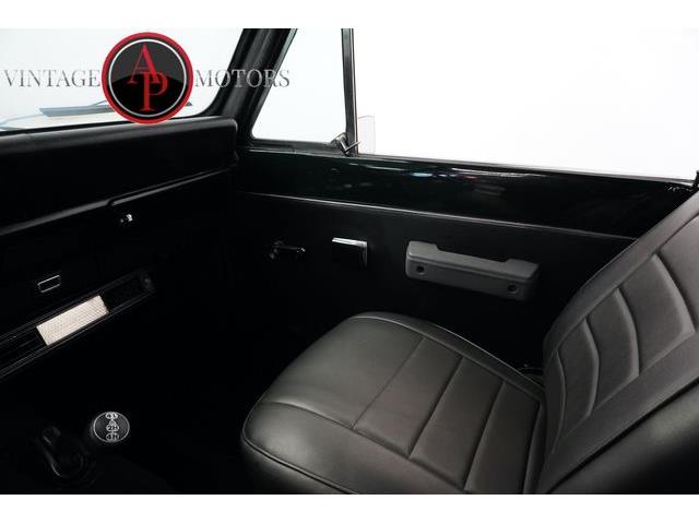 1979 International Scout (CC-2103011) for sale in Statesville, North Carolina