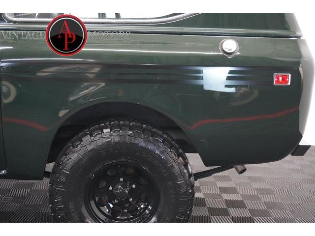 1979 International Scout (CC-2103011) for sale in Statesville, North Carolina