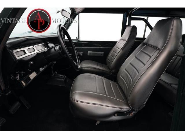 1979 International Scout (CC-2103011) for sale in Statesville, North Carolina