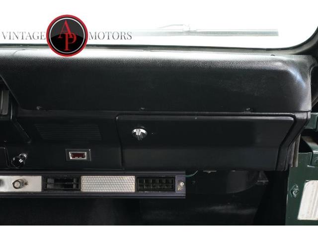 1979 International Scout (CC-2103011) for sale in Statesville, North Carolina