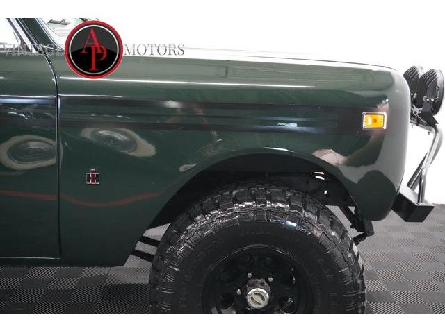 1979 International Scout (CC-2103011) for sale in Statesville, North Carolina