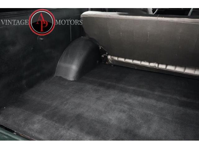 1979 International Scout (CC-2103011) for sale in Statesville, North Carolina