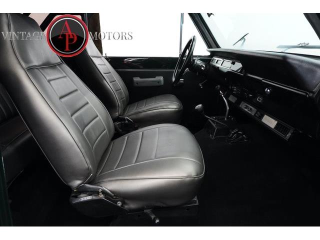 1979 International Scout (CC-2103011) for sale in Statesville, North Carolina