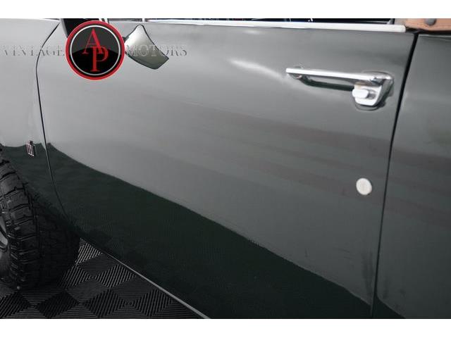 1979 International Scout (CC-2103011) for sale in Statesville, North Carolina