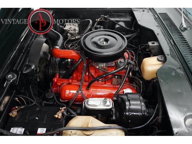 1979 International Scout (CC-2103011) for sale in Statesville, North Carolina
