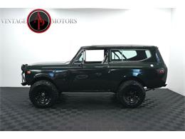 1979 International Scout (CC-2103011) for sale in Statesville, North Carolina