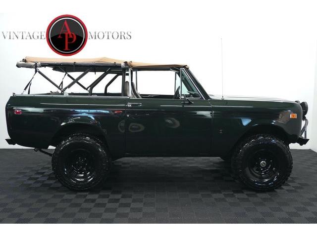 1979 International Scout (CC-2103011) for sale in Statesville, North Carolina