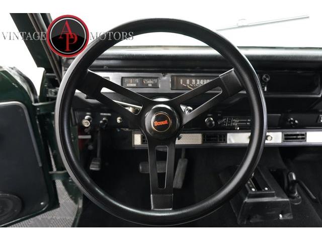 1979 International Scout (CC-2103011) for sale in Statesville, North Carolina