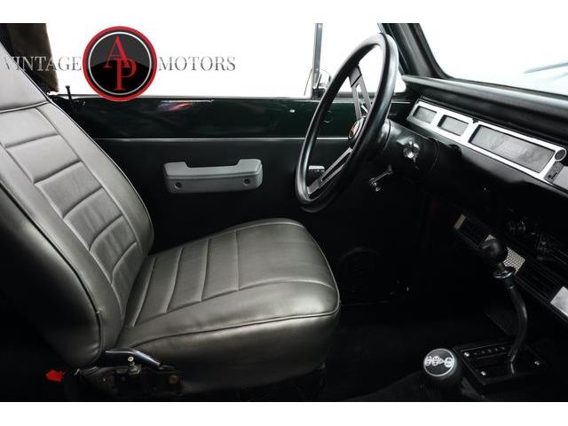 1979 International Scout (CC-2103011) for sale in Statesville, North Carolina