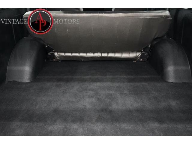 1979 International Scout (CC-2103011) for sale in Statesville, North Carolina