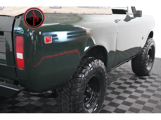 1979 International Scout (CC-2103011) for sale in Statesville, North Carolina