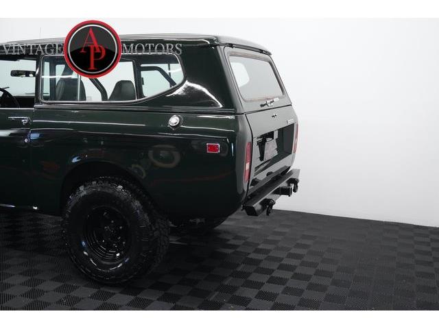 1979 International Scout (CC-2103011) for sale in Statesville, North Carolina