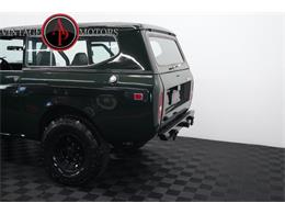 1979 International Scout (CC-2103011) for sale in Statesville, North Carolina