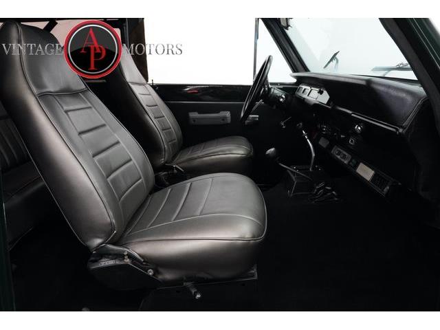 1979 International Scout (CC-2103011) for sale in Statesville, North Carolina
