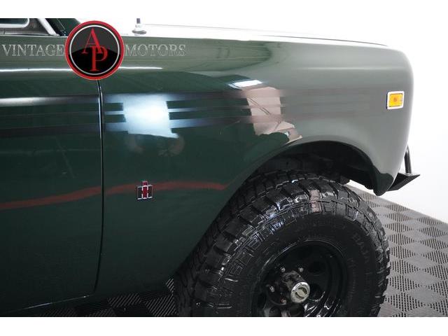 1979 International Scout (CC-2103011) for sale in Statesville, North Carolina