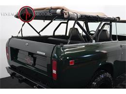 1979 International Scout (CC-2103011) for sale in Statesville, North Carolina