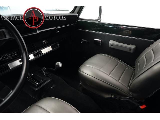 1979 International Scout (CC-2103011) for sale in Statesville, North Carolina