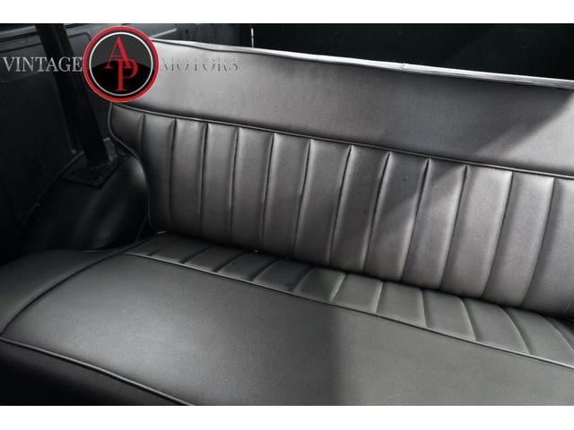 1979 International Scout (CC-2103011) for sale in Statesville, North Carolina