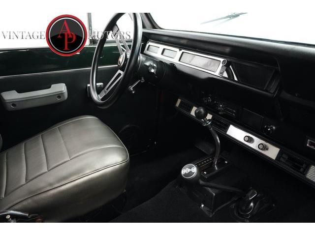 1979 International Scout (CC-2103011) for sale in Statesville, North Carolina