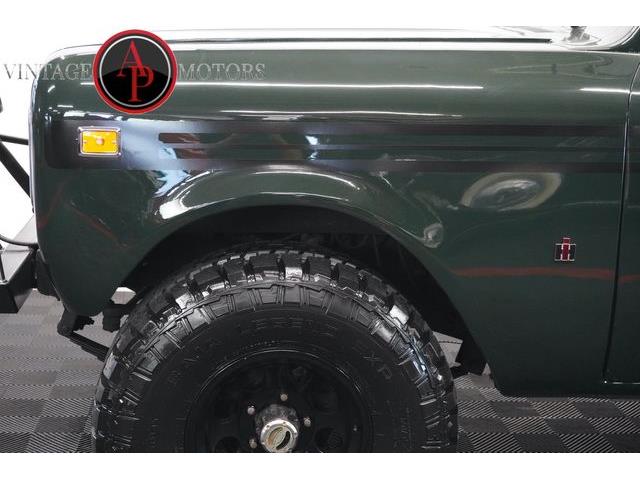 1979 International Scout (CC-2103011) for sale in Statesville, North Carolina