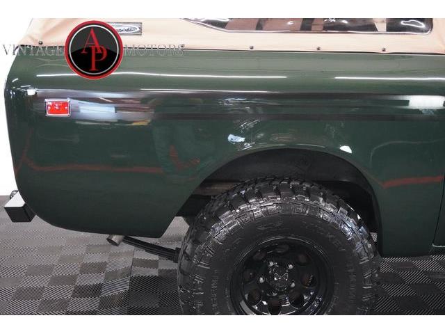 1979 International Scout (CC-2103011) for sale in Statesville, North Carolina
