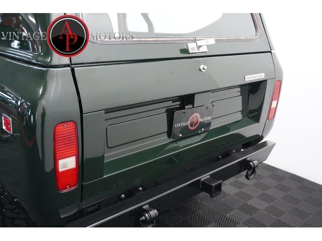 1979 International Scout (CC-2103011) for sale in Statesville, North Carolina