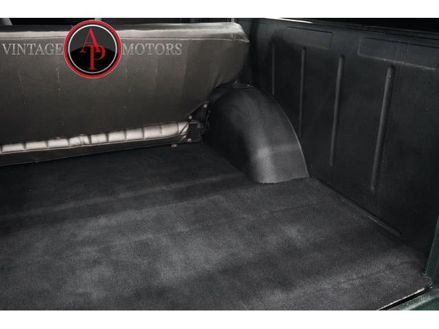 1979 International Scout (CC-2103011) for sale in Statesville, North Carolina