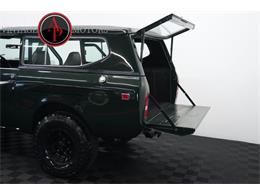 1979 International Scout (CC-2103011) for sale in Statesville, North Carolina