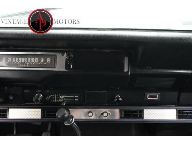 1979 International Scout (CC-2103011) for sale in Statesville, North Carolina