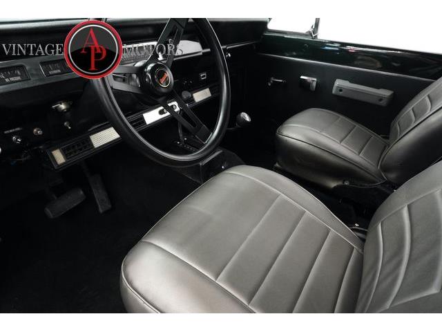1979 International Scout (CC-2103011) for sale in Statesville, North Carolina