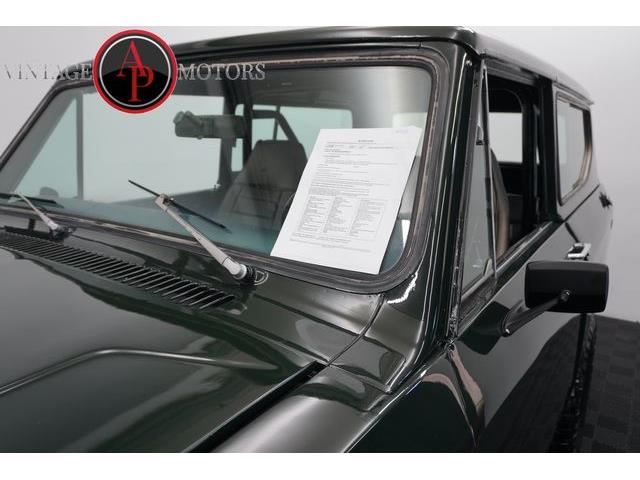 1979 International Scout (CC-2103011) for sale in Statesville, North Carolina