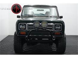 1979 International Scout (CC-2103011) for sale in Statesville, North Carolina