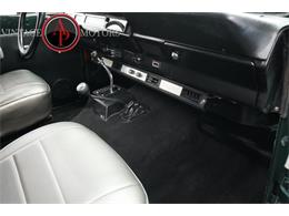 1979 International Scout (CC-2103011) for sale in Statesville, North Carolina