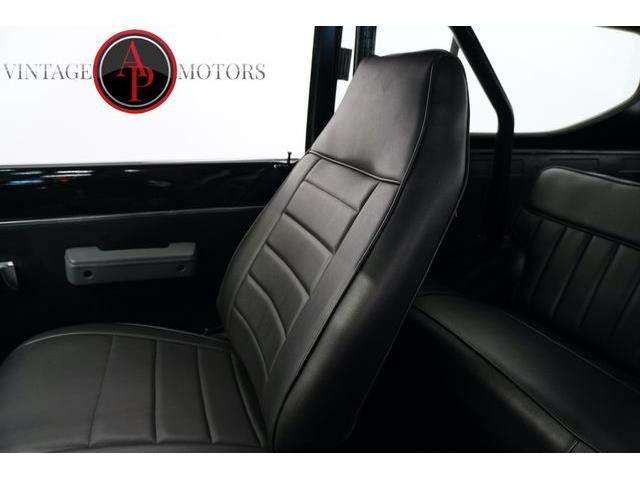 1979 International Scout (CC-2103011) for sale in Statesville, North Carolina