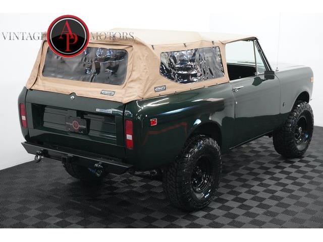1979 International Scout (CC-2103011) for sale in Statesville, North Carolina