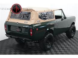 1979 International Scout (CC-2103011) for sale in Statesville, North Carolina