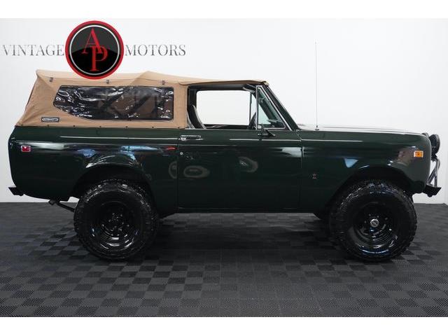 1979 International Scout (CC-2103011) for sale in Statesville, North Carolina