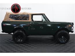 1979 International Scout (CC-2103011) for sale in Statesville, North Carolina