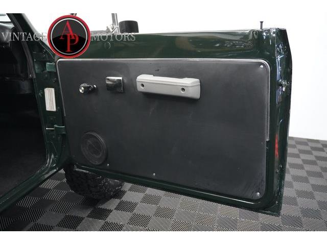1979 International Scout (CC-2103011) for sale in Statesville, North Carolina