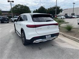 2025 Mercedes-Benz EQS (CC-2103012) for sale in Jacksonville, Florida