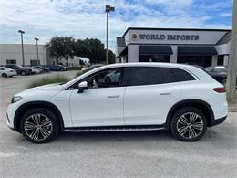 2025 Mercedes-Benz EQS (CC-2103012) for sale in Jacksonville, Florida
